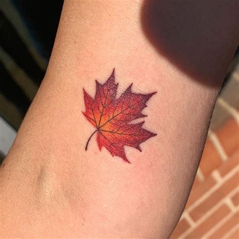 fall tattoos black and white|fall tattoos for women.